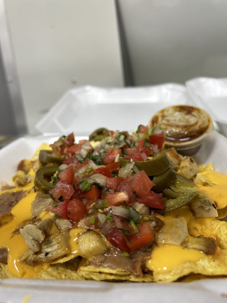 Mechitas Food Truck