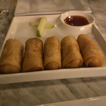 Phattra Thai Restaurant - Thai spring rolls - Thai Near Me - Metuchen, New Jersey Phattra Thai Restaurant - Thai spring rolls - Thai Near Me - Metuchen, New Jersey