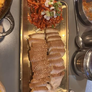 Soyo Southern Highlands - Korean Near Me - Enterprise, Nevada