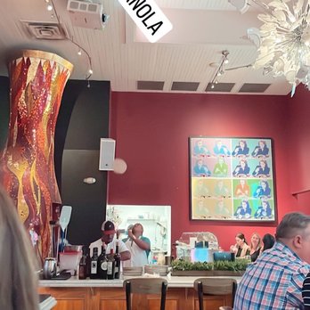 Sofia - Italian Near Me - New Orleans, Louisiana Sofia - Italian Near Me - New Orleans, Louisiana