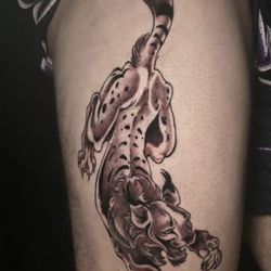 Kinetic Ink