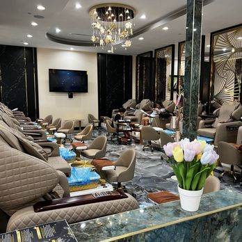 24K Luxury Nail Bar - Nail Salons Near Me - San Antonio, Texas 24K Luxury Nail Bar - Nail Salons Near Me - San Antonio, Texas