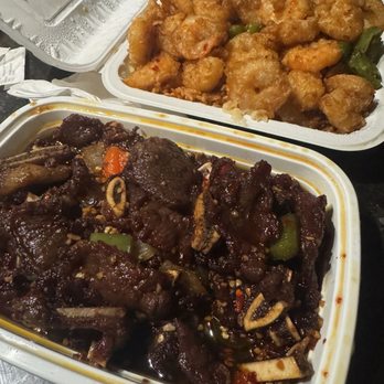 Chung’s Caribbean Hut - Caribbean Near Me - Brampton, Ontario