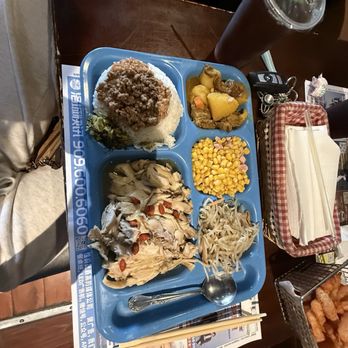 Chiou House 邱家 - Taiwanese Near Me - Rowland Heights, California Chiou House 邱家 - Taiwanese Near Me - Rowland Heights, California