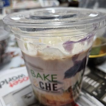 Bake & Che - House special for durian lovers - Bakeries Near Me - Rosemead, California Bake & Che - House special for durian lovers - Bakeries Near Me - Rosemead, California