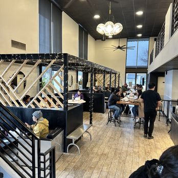 Renegade By Devout Coffee - Coffee & Tea Near Me - Fremont, California Renegade By Devout Coffee - Coffee & Tea Near Me - Fremont, California