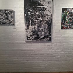 The Abstracted Gallery