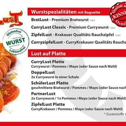 Currylust