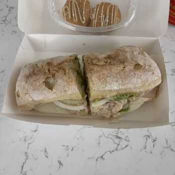Si Roma La Verne - Sandwiches Near Me - La Verne, California Si Roma La Verne - Sandwiches Near Me - La Verne, California
