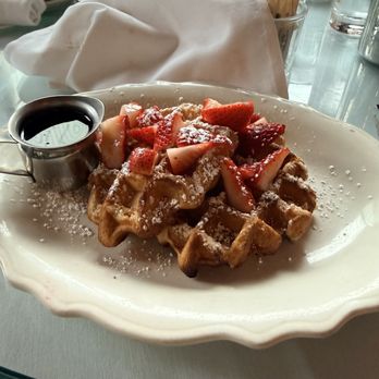 Cafe Intermezzo - Belgian waffles - Coffee & Tea Near Me - Nashville, Tennessee Cafe Intermezzo - Belgian waffles - Coffee & Tea Near Me - Nashville, Tennessee
