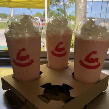 Sweet & Healthy - To go smoothies - Juice Bars & Smoothies Near Me - Miami, Florida Sweet & Healthy - To go smoothies - Juice Bars & Smoothies Near Me - Miami, Florida