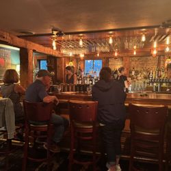 The Orville - Bar