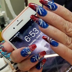 Da-Vi Nails