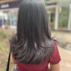 Visible Changes