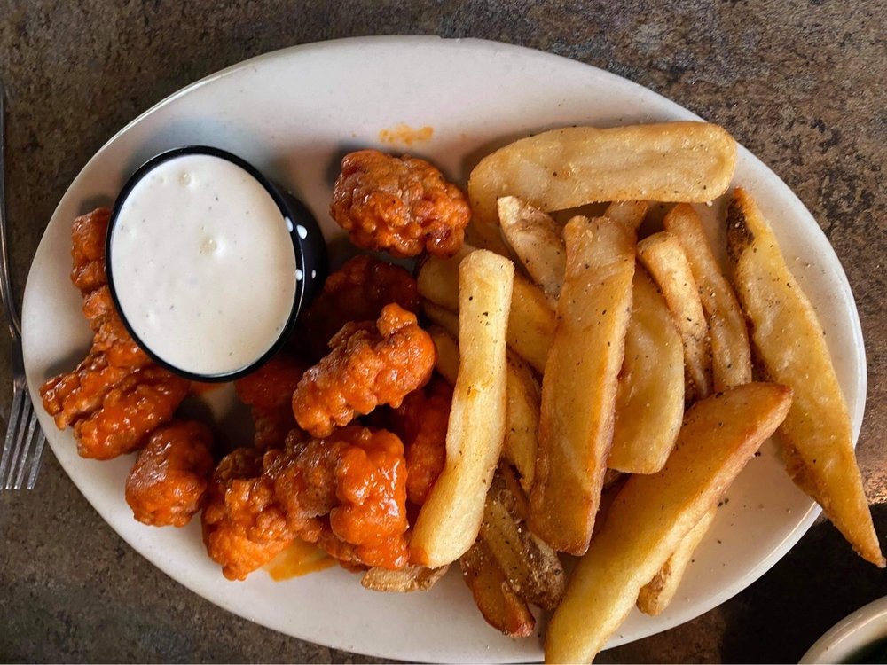 AMAZING JOE’S GRILL Updated August 2024 48 Photos & 116 Reviews