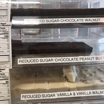 Fudge N Stuff - Candy Stores Near Me - Montauk, New York