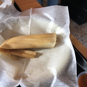 Abuelita's - Tamale - Mexican Near Me - Richmond, Virginia
