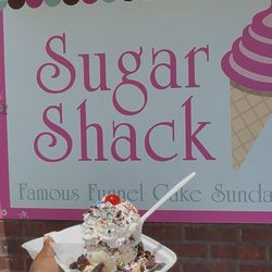 Sugar Shack