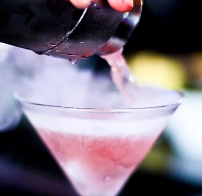 Ocean Prime Detroit by null