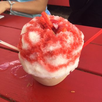 Wailua Shave Ice - Nomz - Shaved Ice Near Me - Kapaa, Hawaii Wailua Shave Ice - Nomz - Shaved Ice Near Me - Kapaa, Hawaii