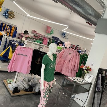 Sororitique - Women's Clothing Near Me - Chicago, Illinois