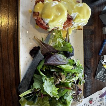 First Watch - Breakfast & Brunch Near Me - Montvale, New Jersey