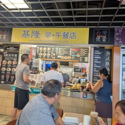 Keelung Taiwanese Breakfast & Lunch - Store front