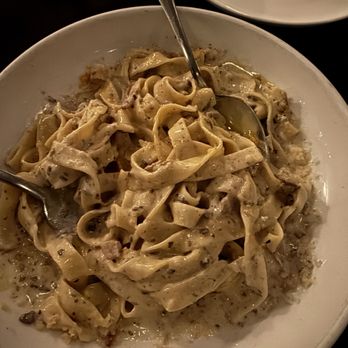 Eating House - Carbonara - Beer, Wine & Spirits Near Me - Miami, Florida Eating House - Carbonara - Beer, Wine & Spirits Near Me - Miami, Florida
