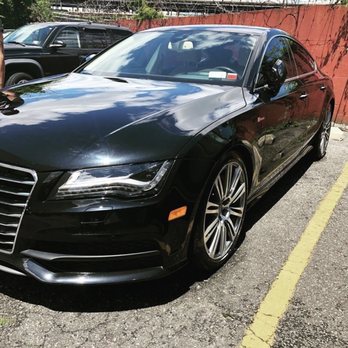 On The Spot Mobile Car Spa - Auto Detailing Near Me