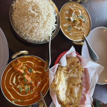 India Express Denver - Indian Near Me - Denver, Colorado