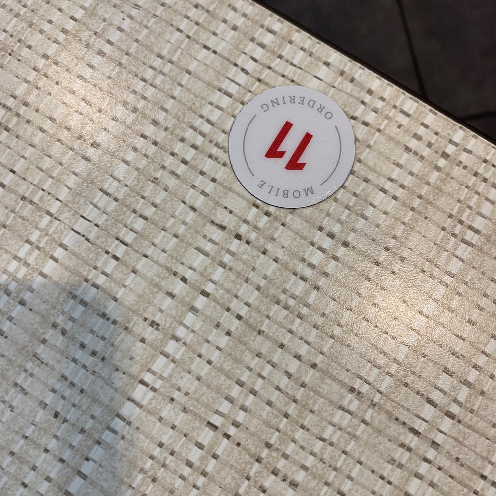 Chick-fil-A - Easy peasy ordering - Fast Food Near Me - Fort Worth, Texas