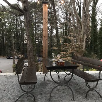 Bold Monk Brewing - Brewpubs Near Me - Atlanta, Georgia
