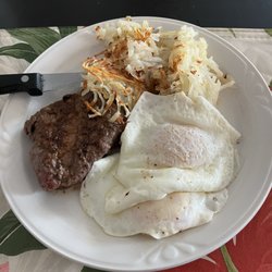 JJ's Norton Cafe