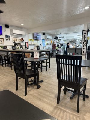 Bronco Burritos by null