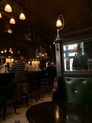 Old Town Bar by null Old Town Bar by null