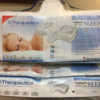 Annalee Chiropractic Care - Therapeutica Sleeping Pillow - Chiropractors Near Me - Teaneck, New Jersey