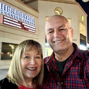 Herberger Theater Center - Our photo in front of the Theatre - Performing Arts Near Me - Phoenix, Arizona Herberger Theater Center - Our photo in front of the Theatre - Performing Arts Near Me - Phoenix, Arizona