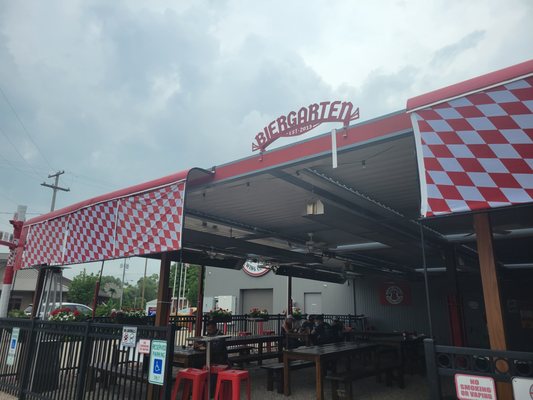 Cedar Springs Brewing Company by null