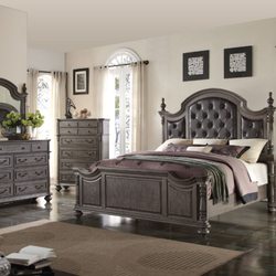 Roberts Furniture & Mattress