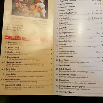 Sushi-Ya Japan - Japanese Near Me - Milton, Ontario Sushi-Ya Japan - Japanese Near Me - Milton, Ontario