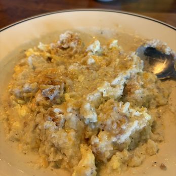 Sleepy Bear Food + Drink - Gritty Bird Bowl - Breakfast & Brunch Near Me - Wiggins, Mississippi