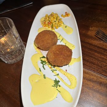 Water Street Cafe - West Coast Crab Cakes - Italian Near Me - Vancouver, British Columbia Water Street Cafe - West Coast Crab Cakes - Italian Near Me - Vancouver, British Columbia
