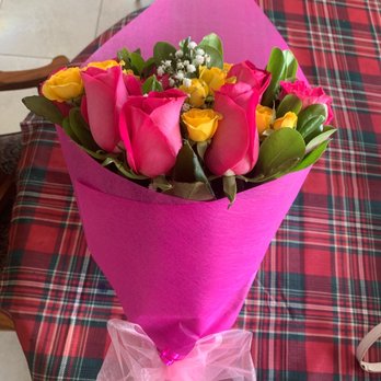 Fantasy Flower & Gift - Last minute Flowers so beautiful - Florists Near Me - Lynwood, California