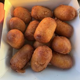 Corn Dog