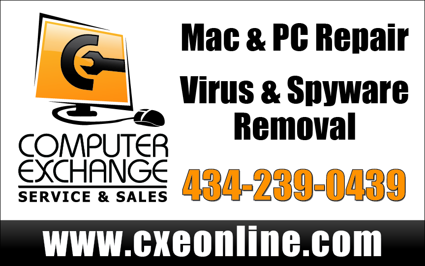 COMPUTER EXCHANGE - Updated July 2026 - 20607 Timberlake Rd, Lynchburg ...
