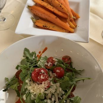 Knife & Fork Inn - Seafood Near Me - Atlantic City, New Jersey