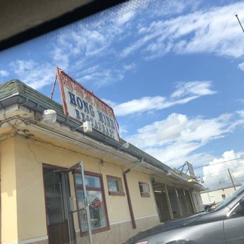 Hong Minh - Front door - Chinese Near Me - Harvey, Louisiana