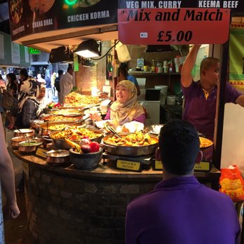Stables Market - Shopping Centers Near Me - Camden, XGL Stables Market - Shopping Centers Near Me - Camden, XGL