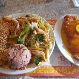 Pork Fried Rice Pork Fried Rice