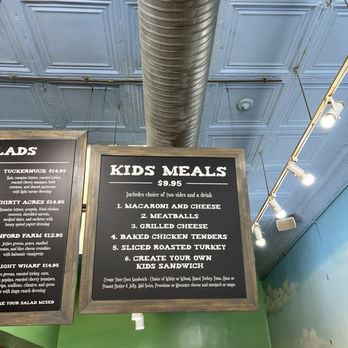 Jetties - Sandwiches Near Me - Washington, DC, District of Columbia